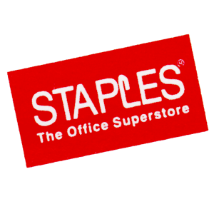 Boycott Staples!