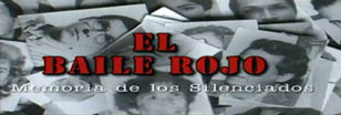 el baile rojo