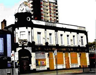 Chimes Social Centre