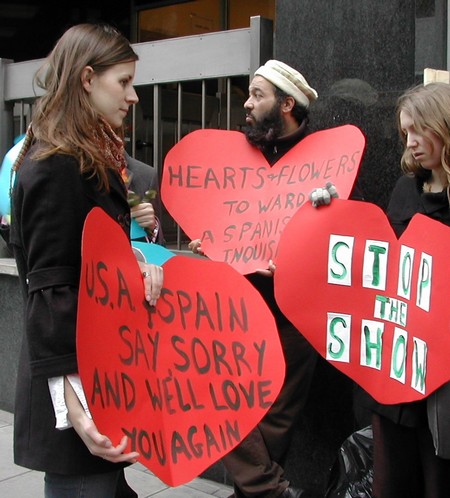 Valentine's Day theme