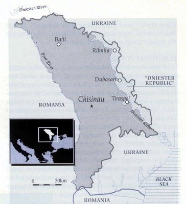 Trans-Dniester
