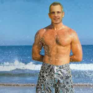 Brian Paddick - one of Ken's biggest allies and controlled opponent.