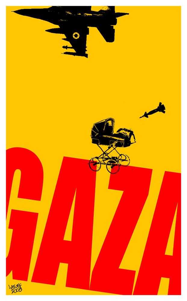 Gaza