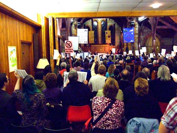 Sweet taste of Victory!