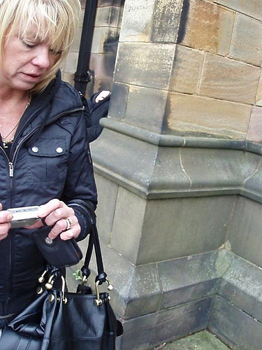 Knowing me, Knowing you