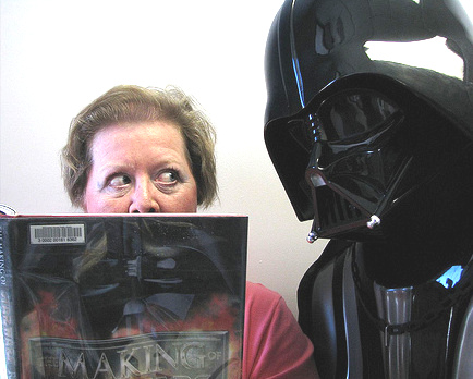 What atmosphere are we creating in our libraries? Pic by flickr.com/circulating