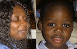 Evelyne & Adou are back in Newcastle