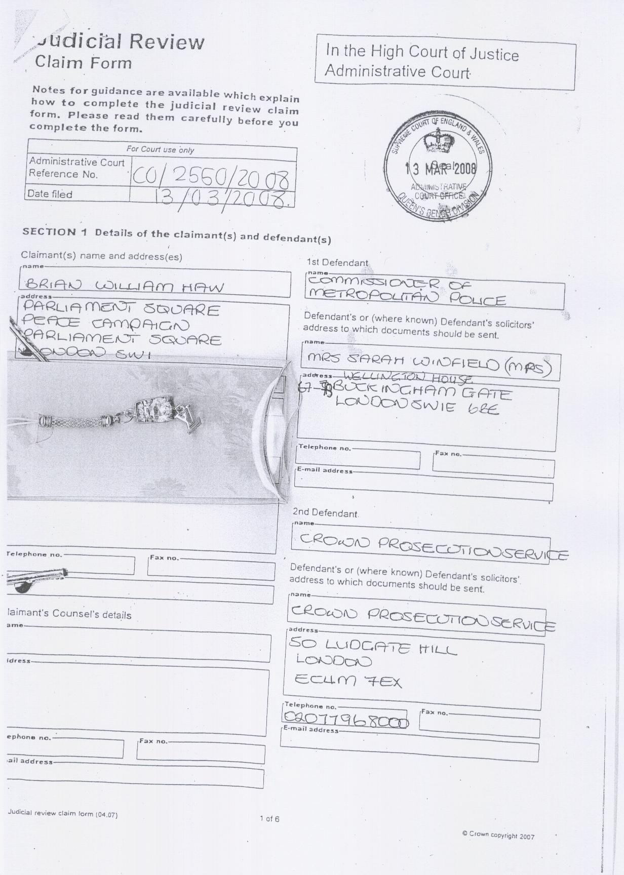 just plain bollocks?