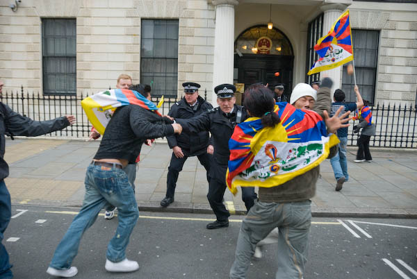 Others try to follow