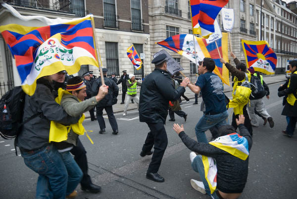 leading to a rather confused situation