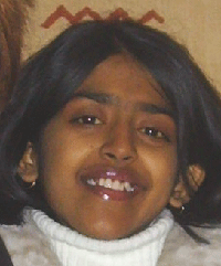 In Memory Zarine Rentia