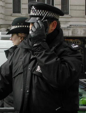 CO2558 a bit camera shy