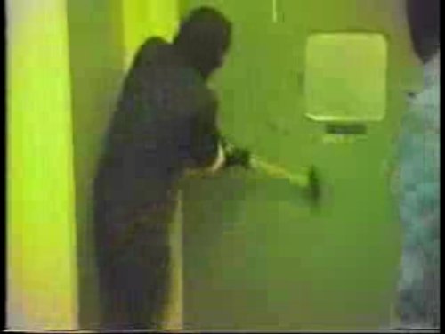 Knocking on the door of a Novartis