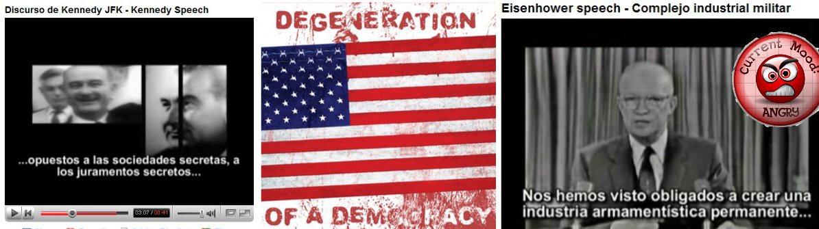 McCain aliado a los conspiradores