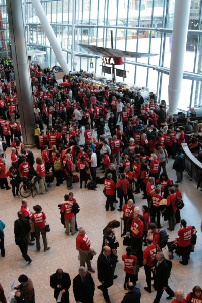 This was after about 15-20...