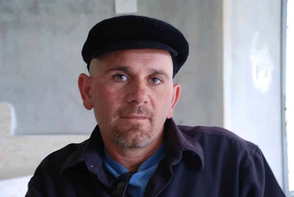 Mayud, Course director