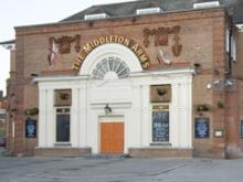 The Middleton Arms