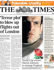 The Times, 4 April 2008