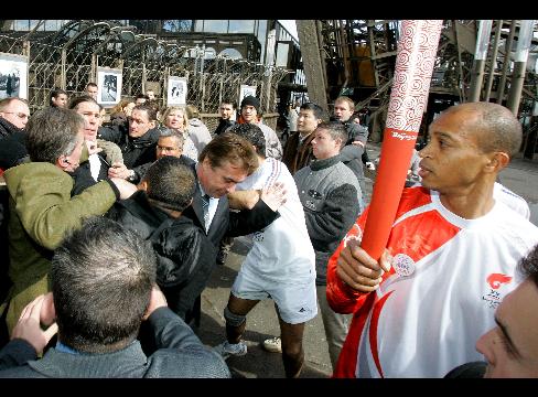 Have-a-go French style