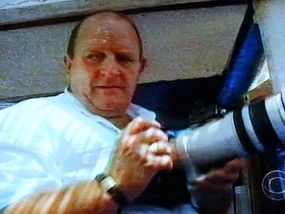 Murdered photographer James Andanson