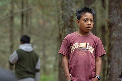 ...and their children.