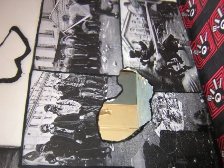 ... installations ...