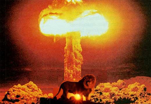 Nuclear Kings of the Jungle