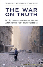 The War on Truth: Disinformation and the Anatomy of Terrorism
