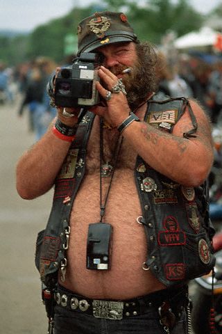 Camcorders for everyone