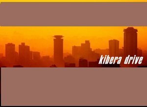 Kibera Drive Times