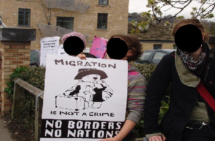 migration is not a crime
