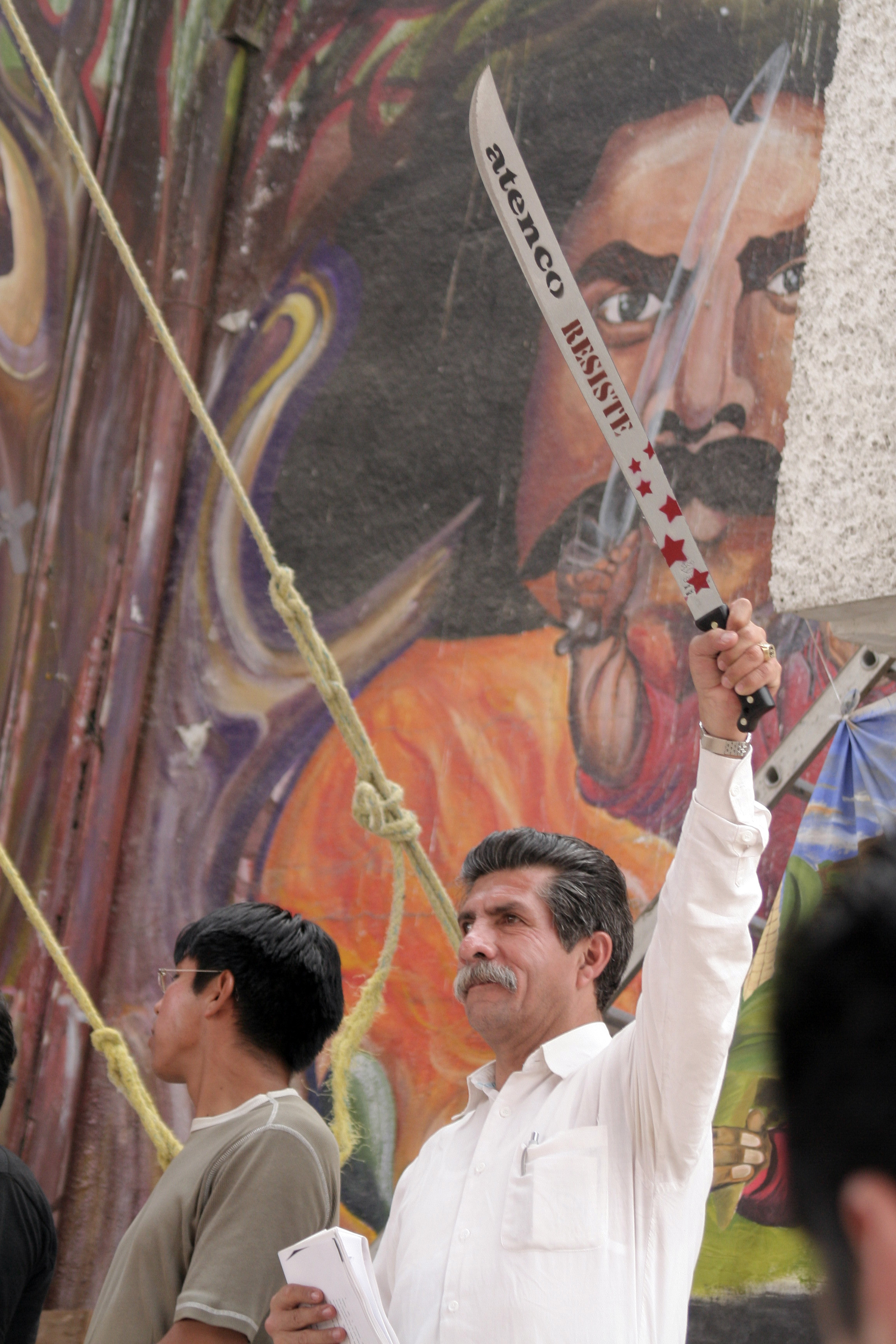 Lawyers in resistance