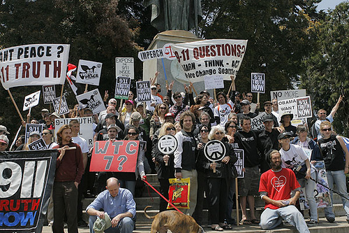 San Francisco Convergence