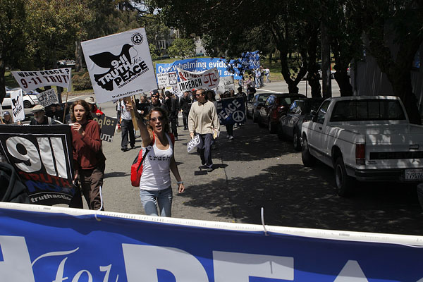 San Francisco Convergence