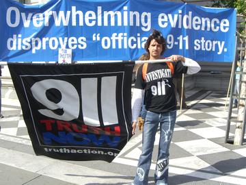 San Francisco Convergence