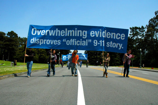 San Francisco Convergence