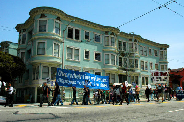 San Francisco Convergence