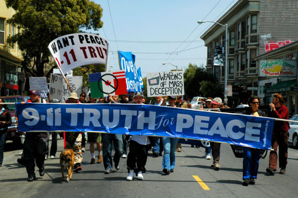 San Francisco Convergence