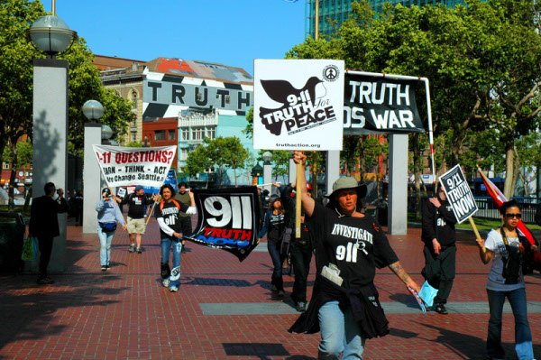 San Francisco Convergence