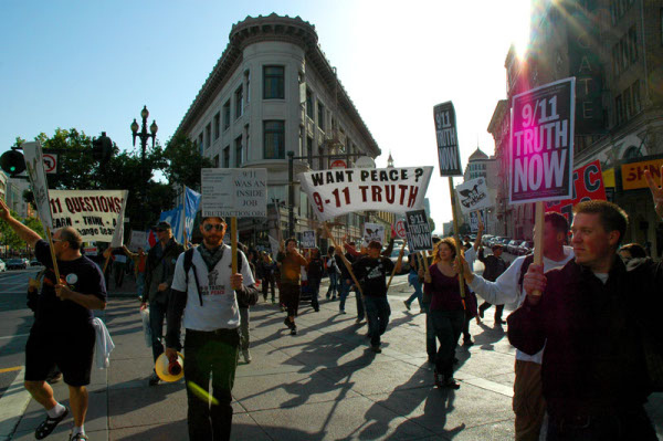 San Francisco Convergence