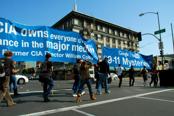 San Francisco Convergence