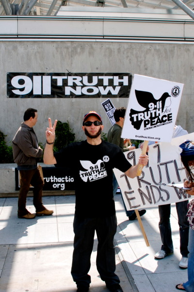 San Francisco Convergence