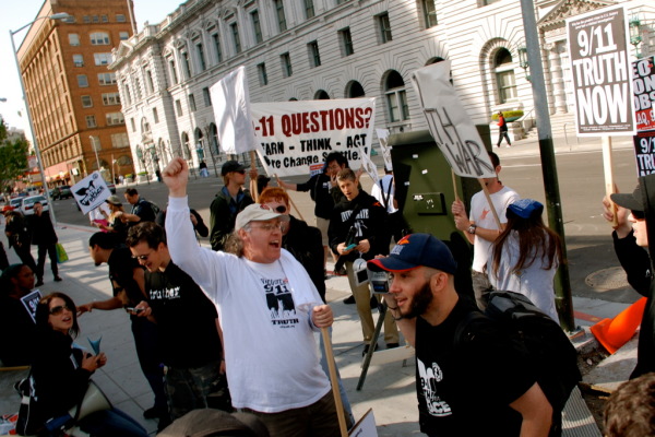 San Francisco Convergence