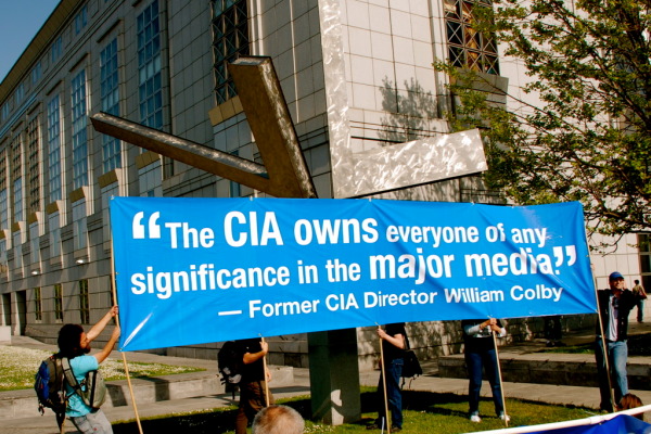 San Francisco Convergence