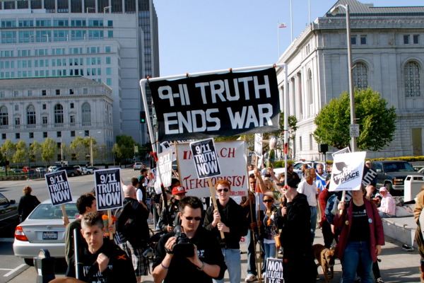 San Francisco Convergence