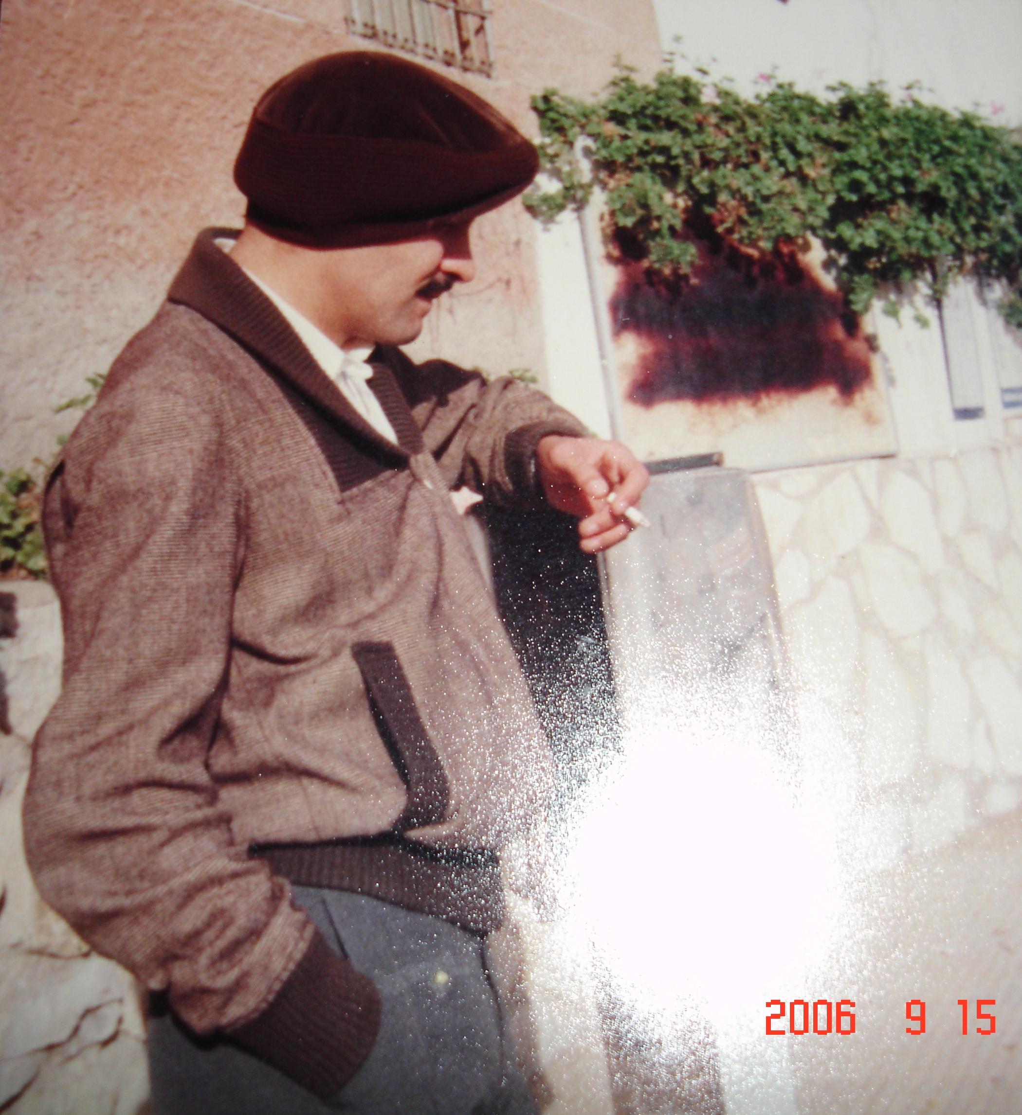 it´s a simple life...