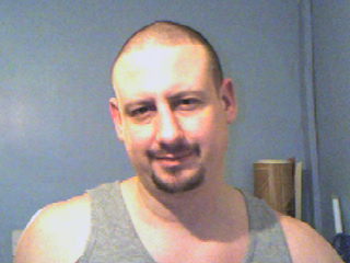 'Wigan Mike' - A twat in a vest