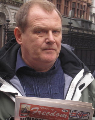 BNP guy ate all the pies