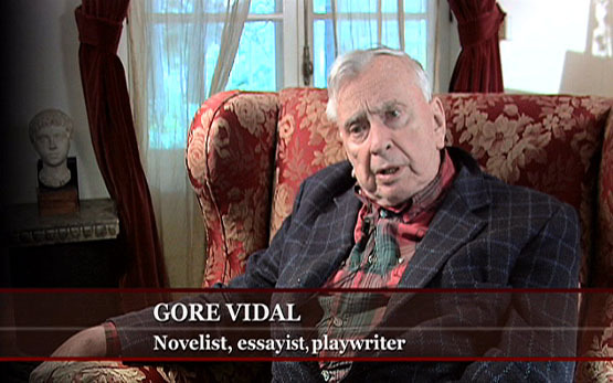 Gore Vidal
