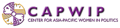 CAPWIP Logo